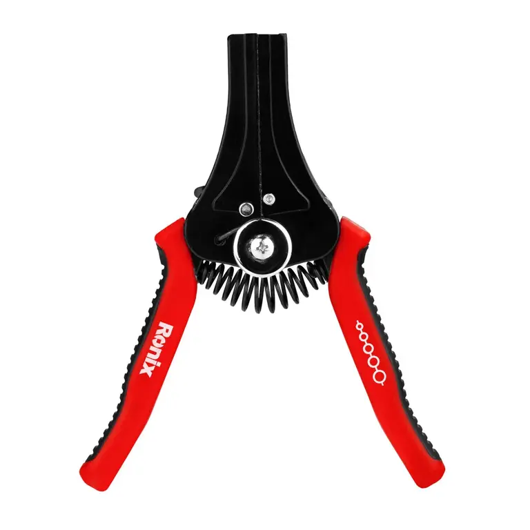 خرید سیم لخت کن اتوماتیک 7 اینچ رونیکس مدل RH-1810
